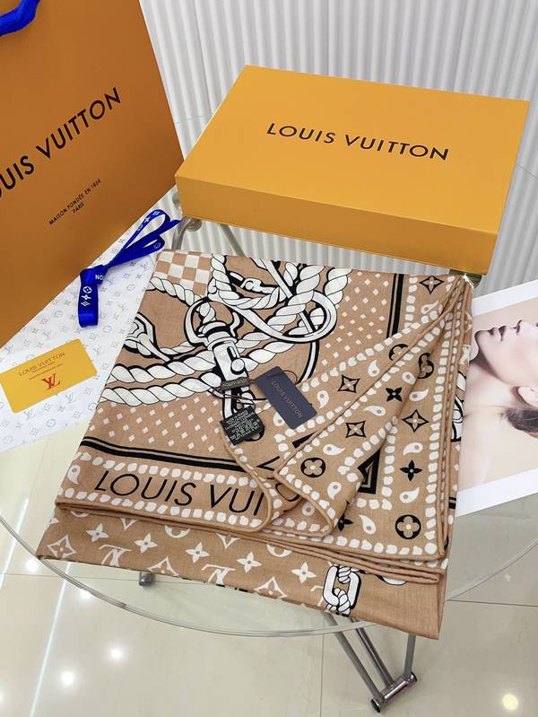 Louis Vuitton Scarf LVC00548 Louis Vuitton Scarf LVC00548